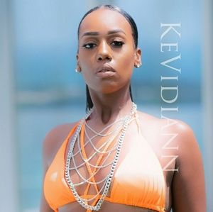 Silver Chain on Chains Necklace